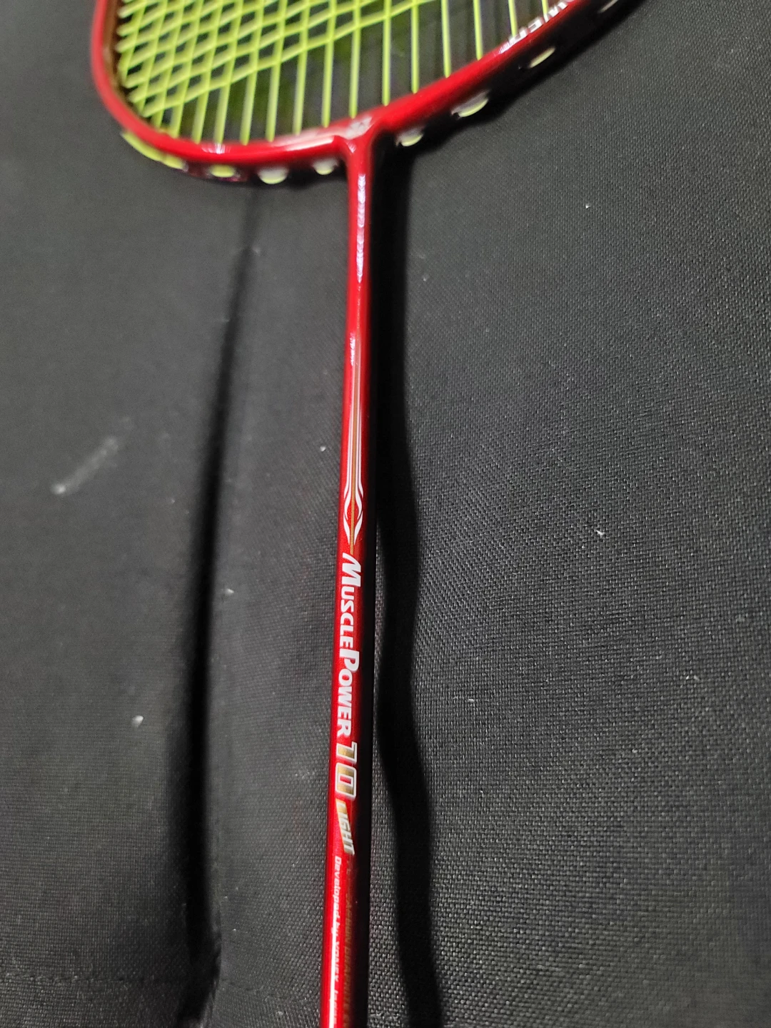 Yonex Muscle Power 10  Light Badminton Racket - photo 2