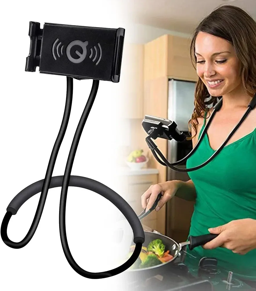 POM Gear Neck Phone Holder image indicator(7)