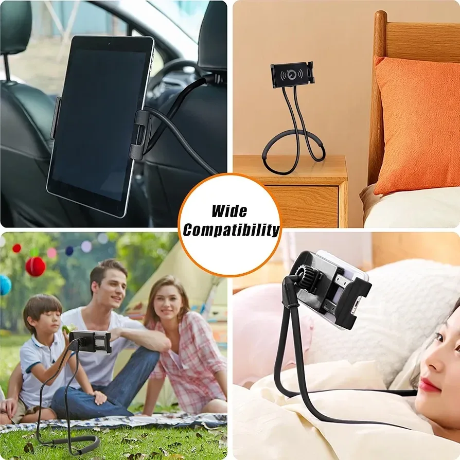 POM Gear Neck Phone Holder image indicator(9)