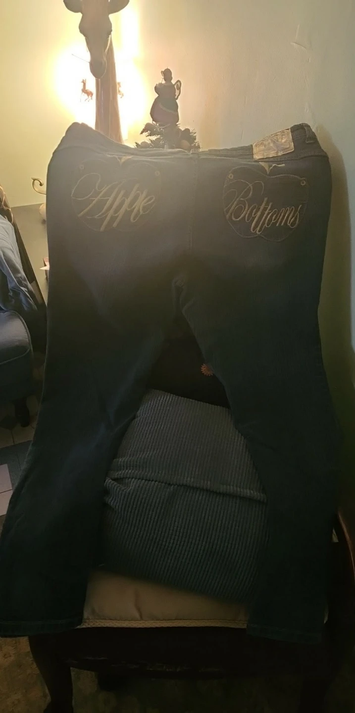 Apple Bottom Jeans size 20 $35. - photo 2