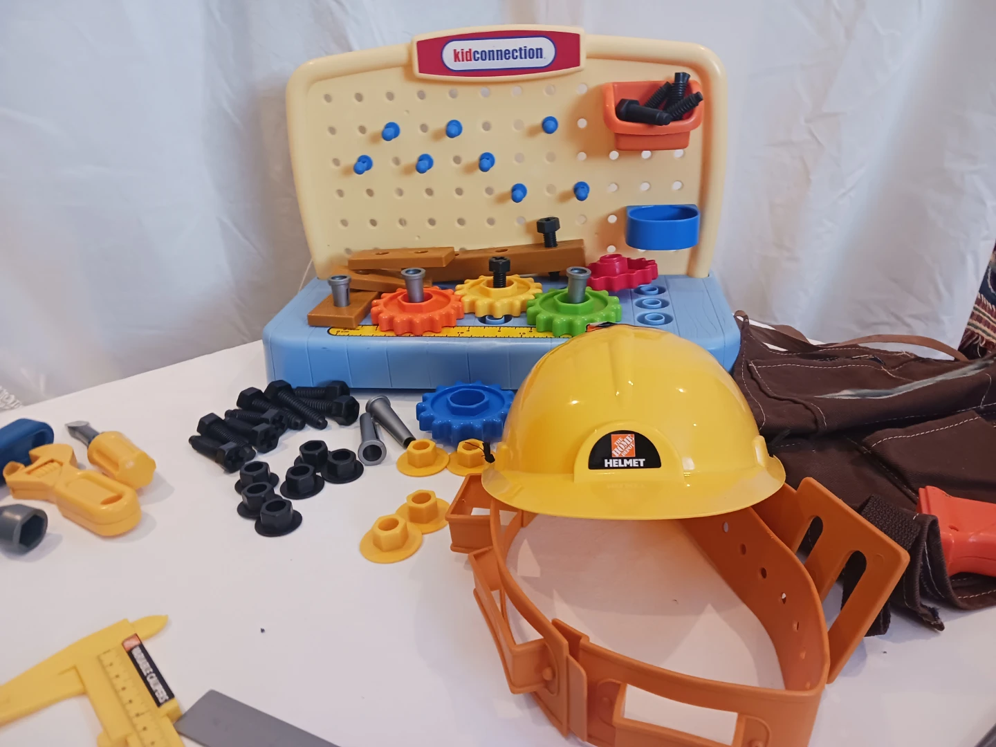 Kids Toy Tool Sets - 60+ items