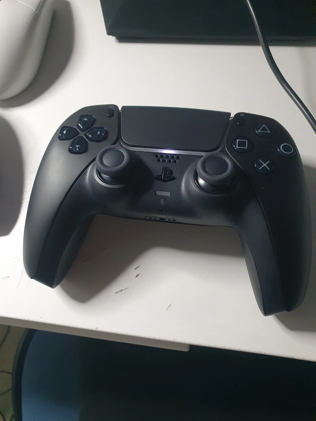 PlayStation 5 Console with Controller - photo 3