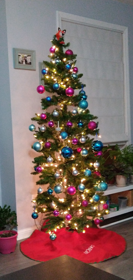 Christmas Tree