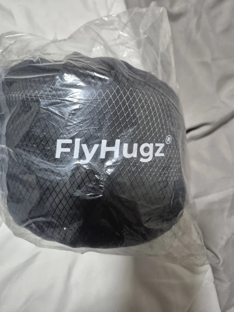 FlyHugz Bag