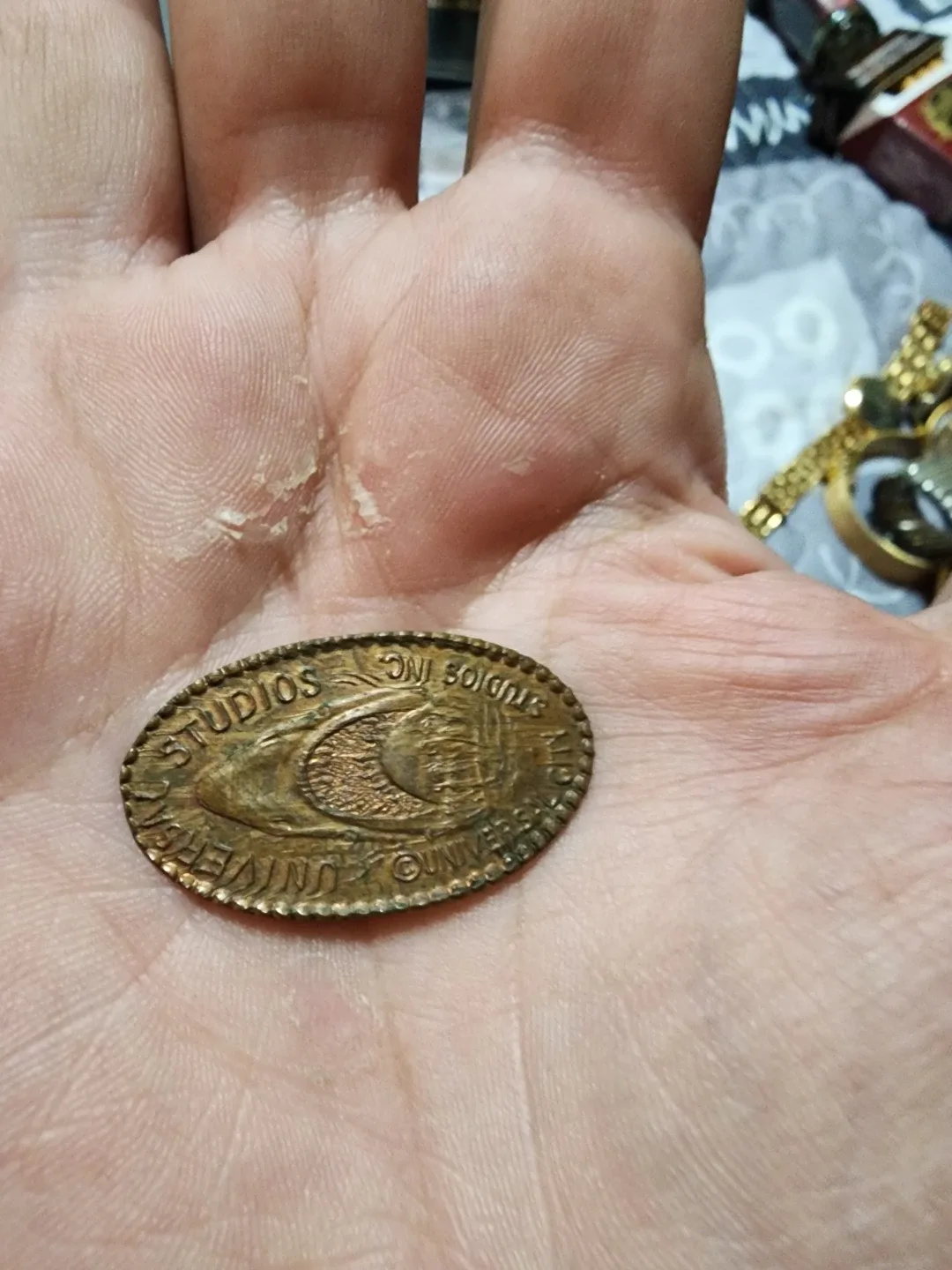 Universal Studios Token