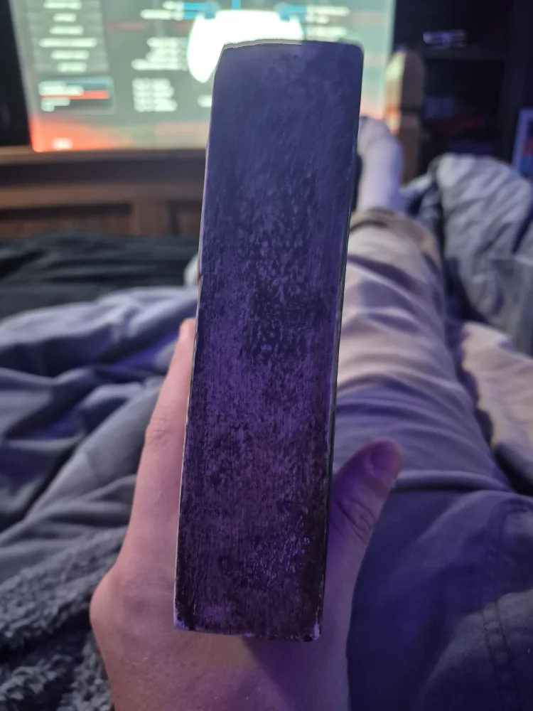 Sid Dickens T-191 Tree of Life Memory Block image indicator(2)