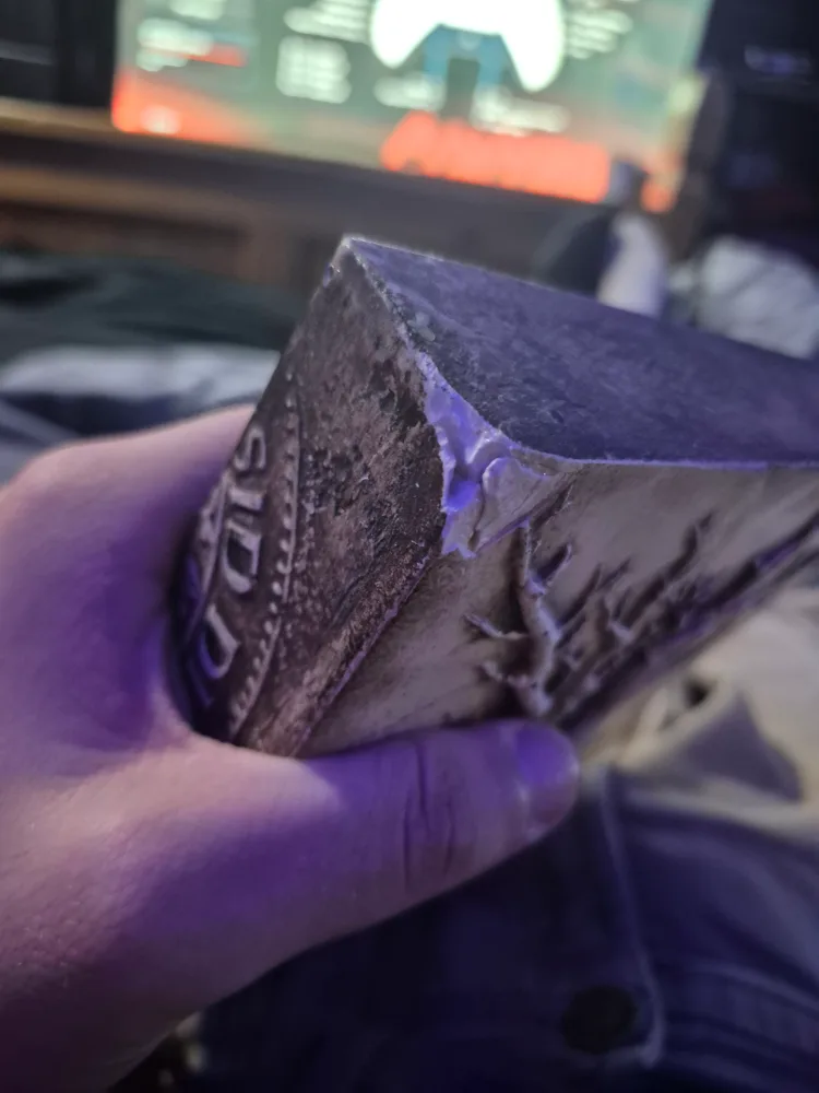 Sid Dickens T-191 Tree of Life Memory Block image indicator(8)