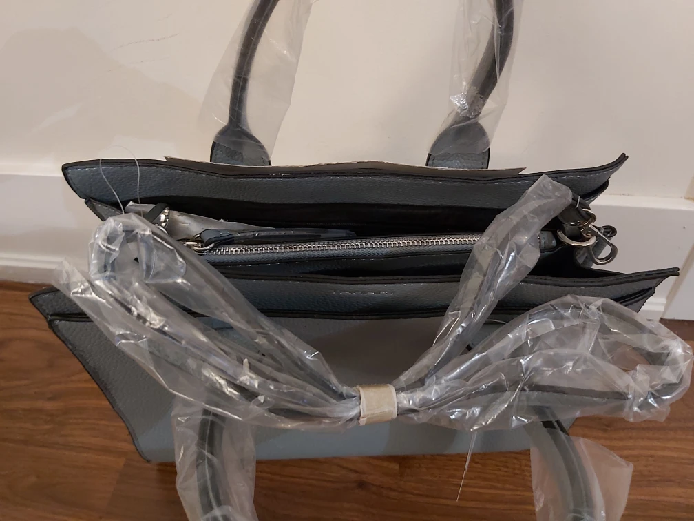 #Cleanout  Bundle: Three satchel bags - photo 5