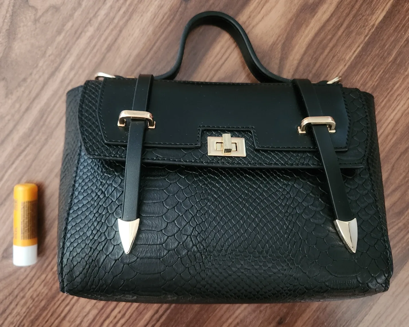 #Cleanout  Bundle: Three satchel bags image indicator(7)