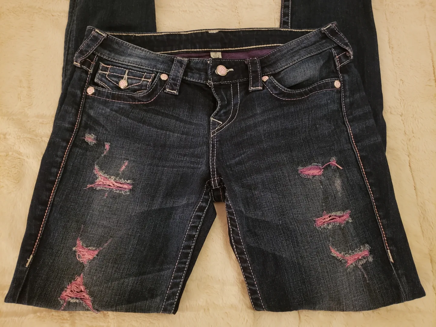 True Religion Jeans image indicator(2)