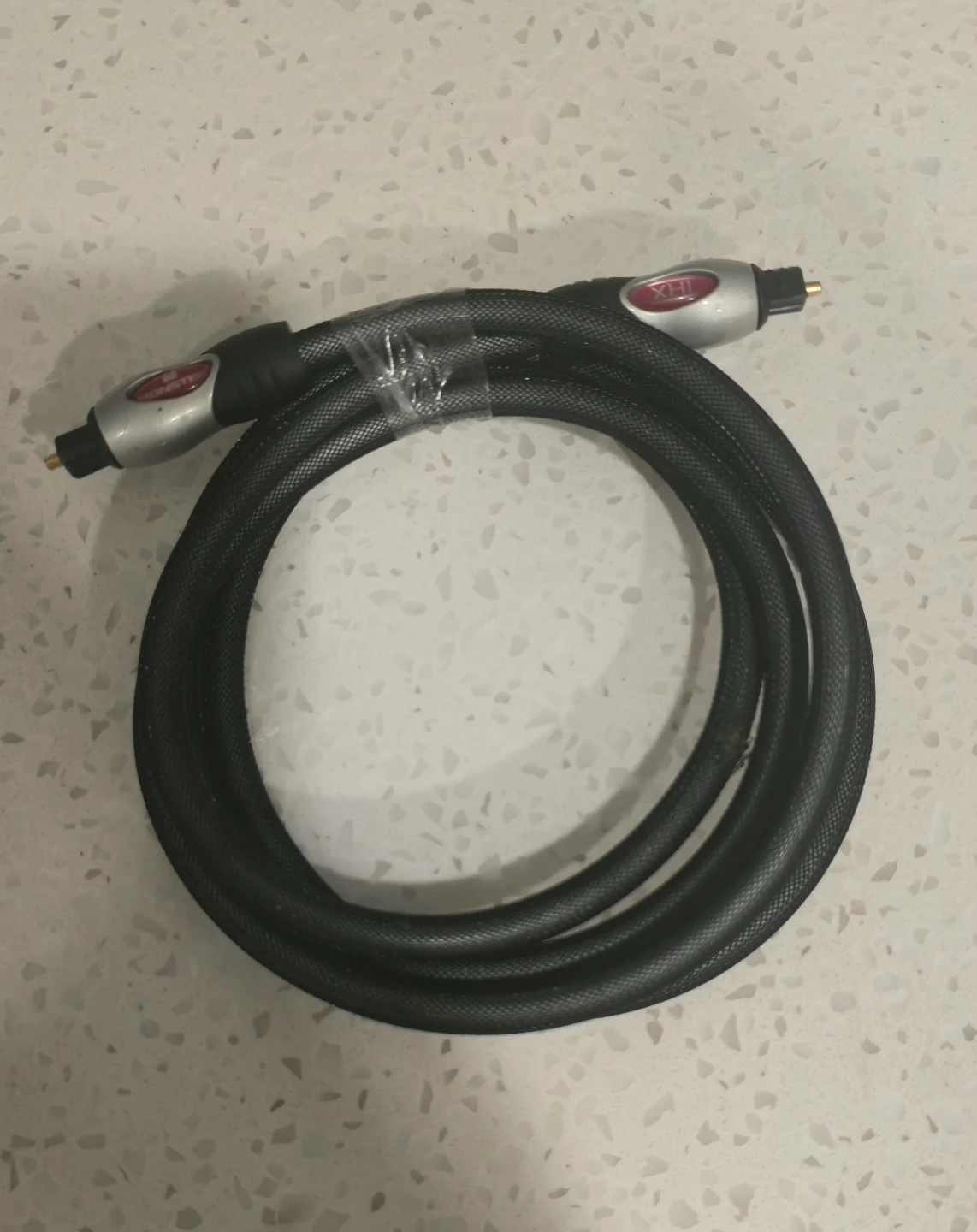 Various Cables - HDMI, Optical, USB, RCA