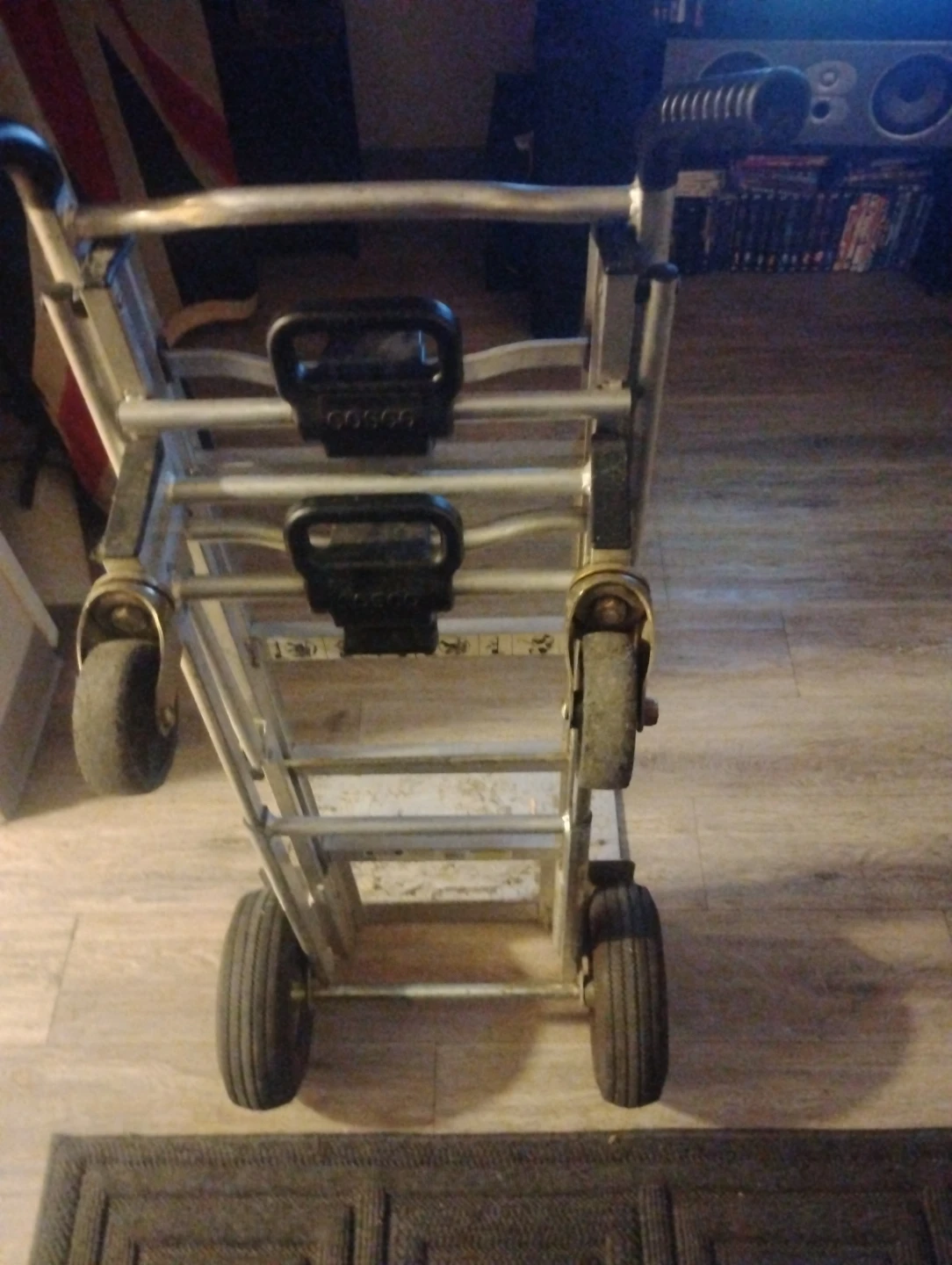 Cosco Hand Truck
