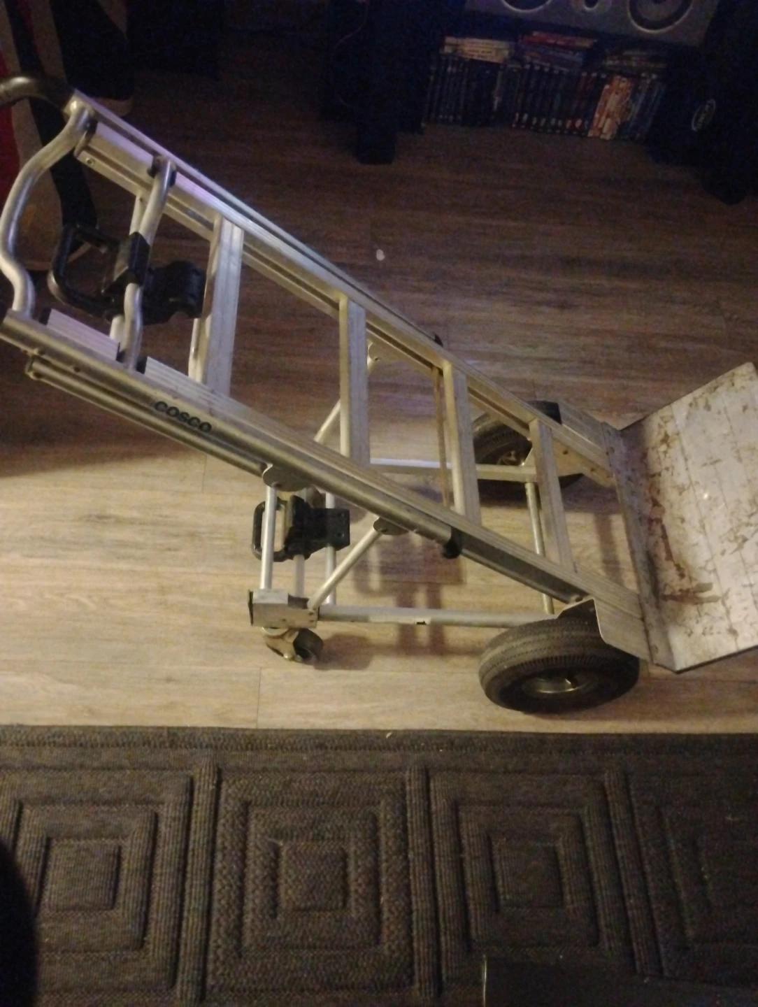 Cosco Hand Truck - photo 2
