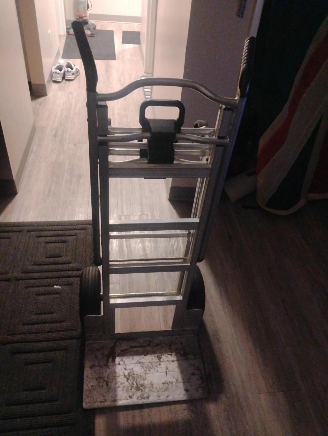 Cosco Hand Truck - photo 3