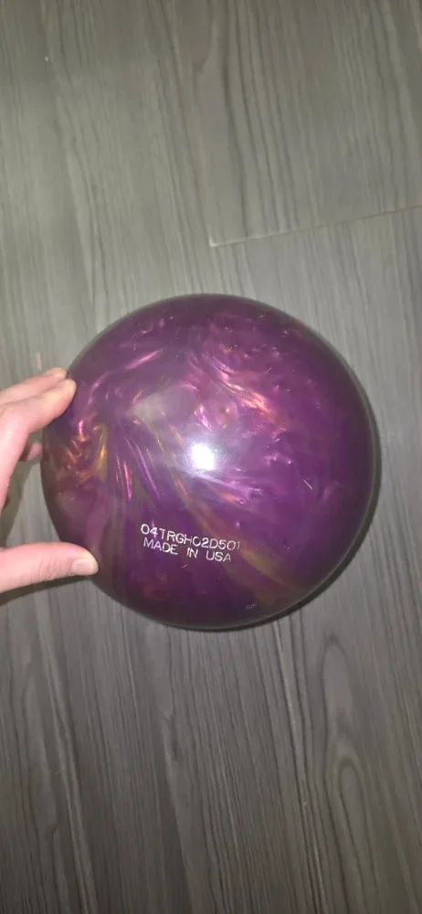 Bowling with Bowling bag image indicator(2)