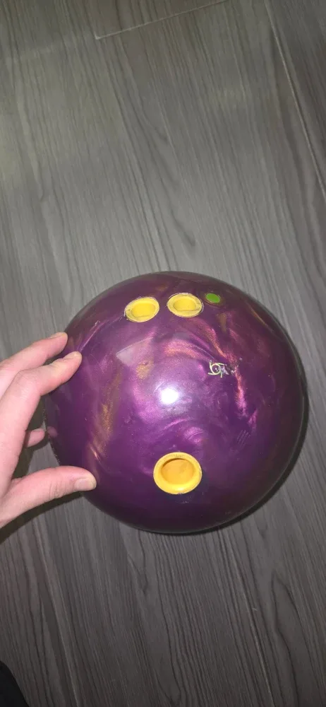 Bowling with Bowling bag image indicator(3)