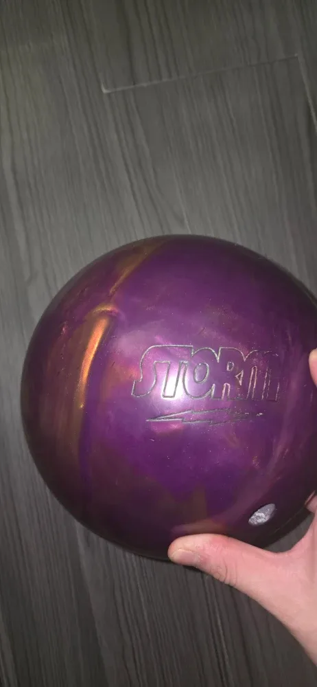 Bowling with Bowling bag image indicator(4)