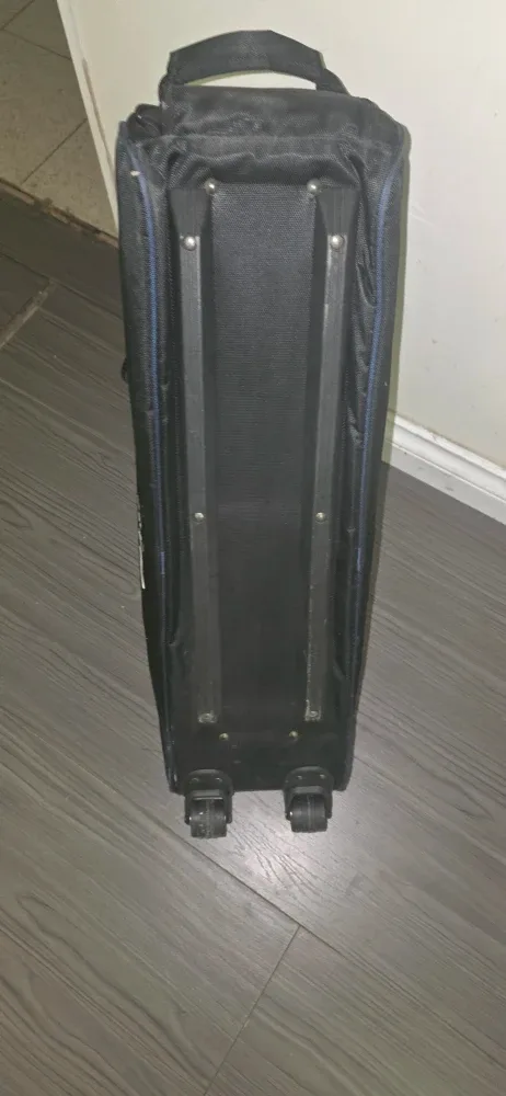 Bowling with Bowling bag image indicator(6)