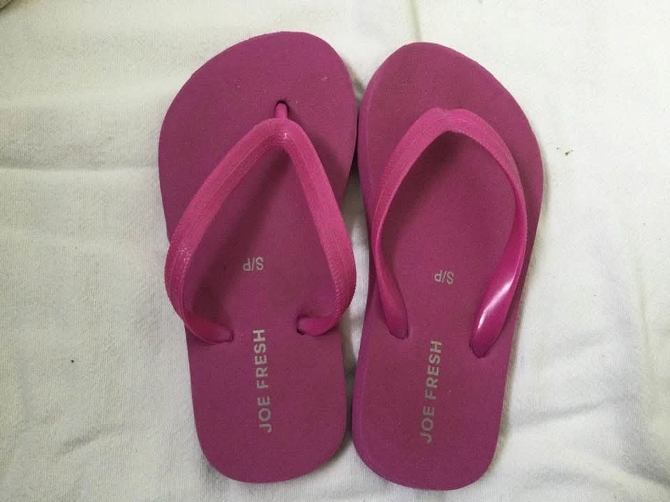 Girls sz 11 sandals $3 each - photo 3