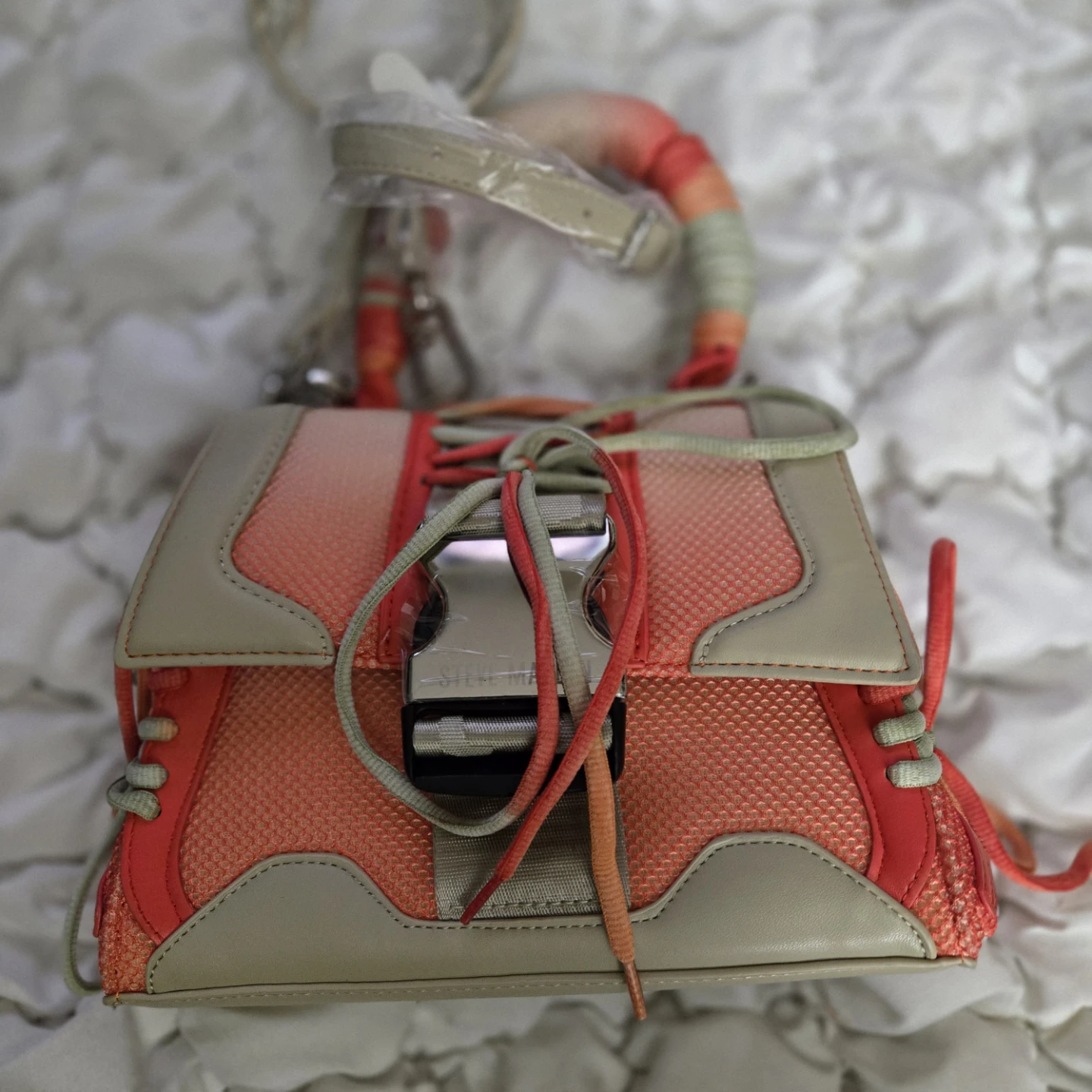 Steve Madden Crossbody Bag