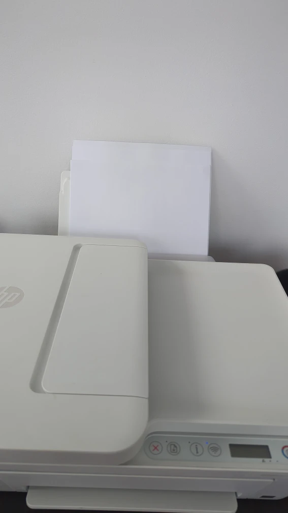 HP DeskJet 4152e Printer