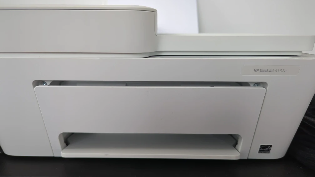 HP DeskJet 4152e Printer - photo 2