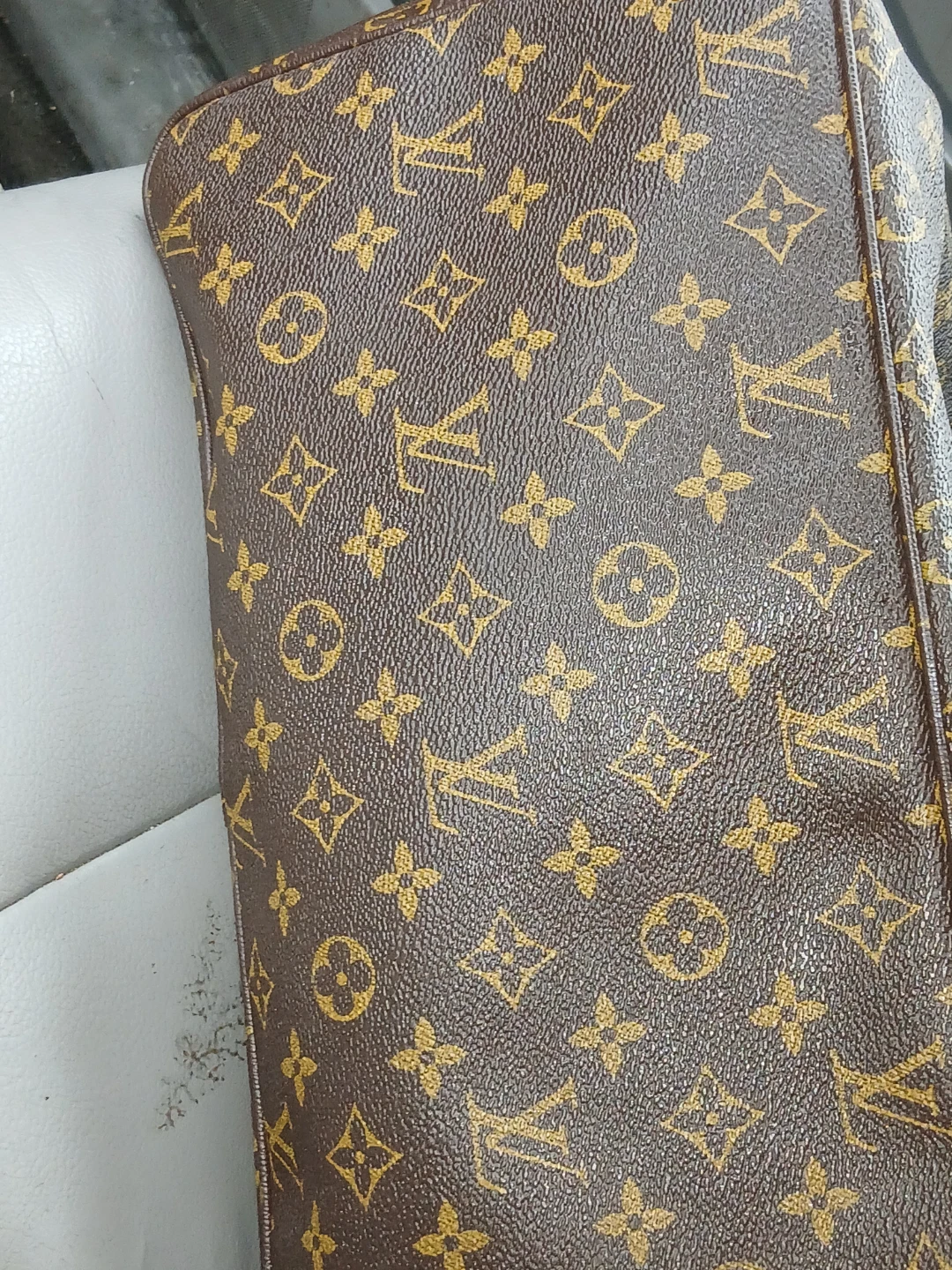 Louis Vuitton Neverfull MM - photo 3