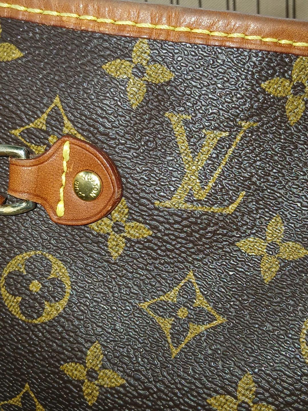 Louis Vuitton Neverfull MM - photo 5