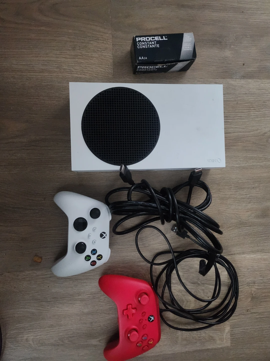 Xbox Series S 512GB Console