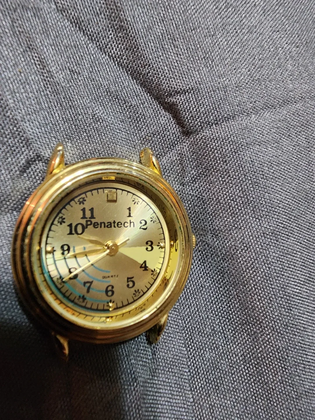 Penatech Quartz Watch