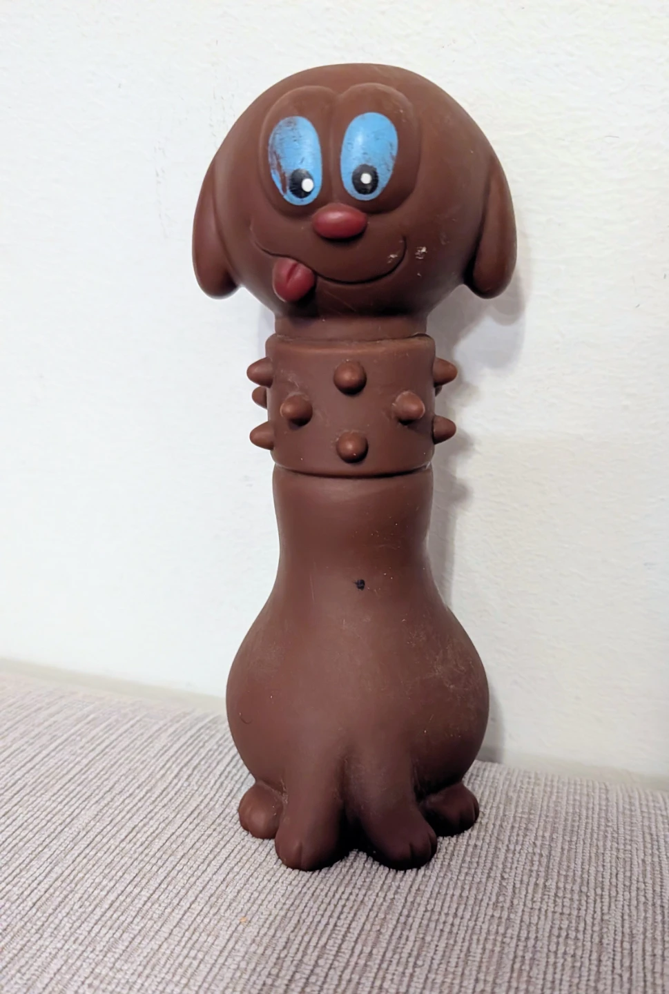 Brand New Dog Chew Fun Character Toy