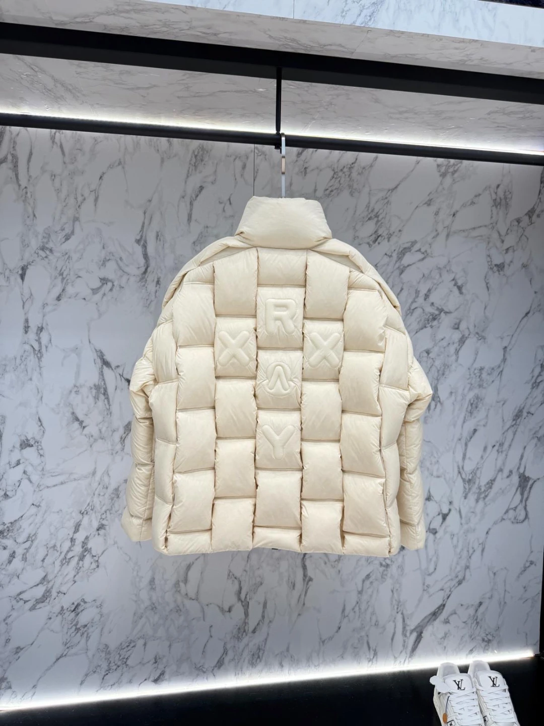 Moncler Padded Down Vest - photo 3