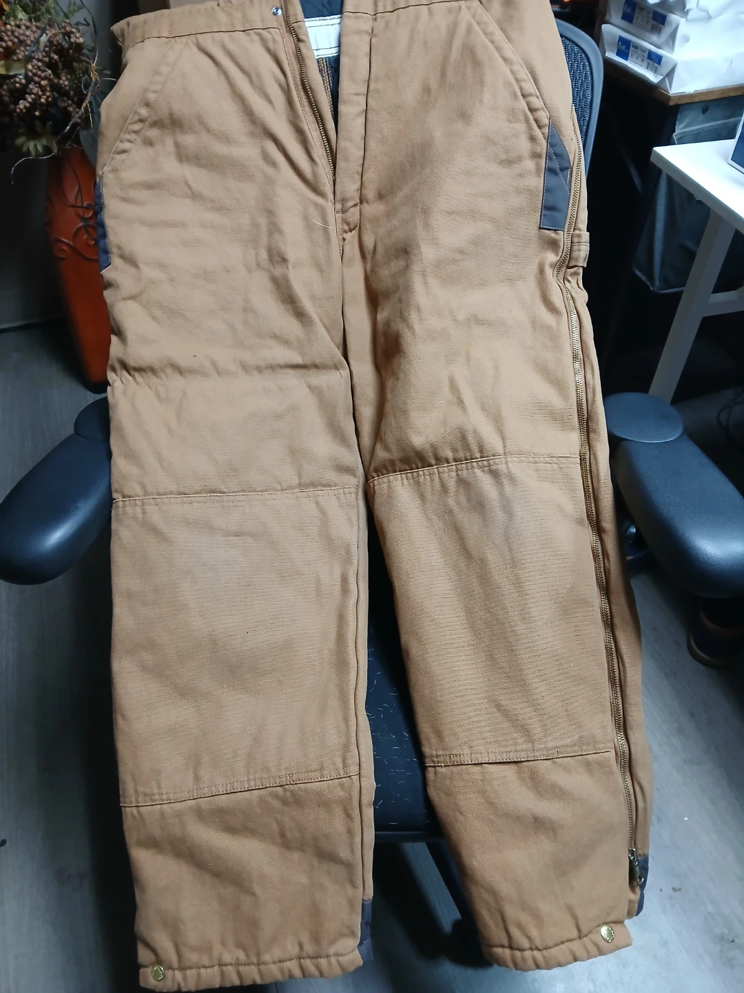 Overalls - photo 3