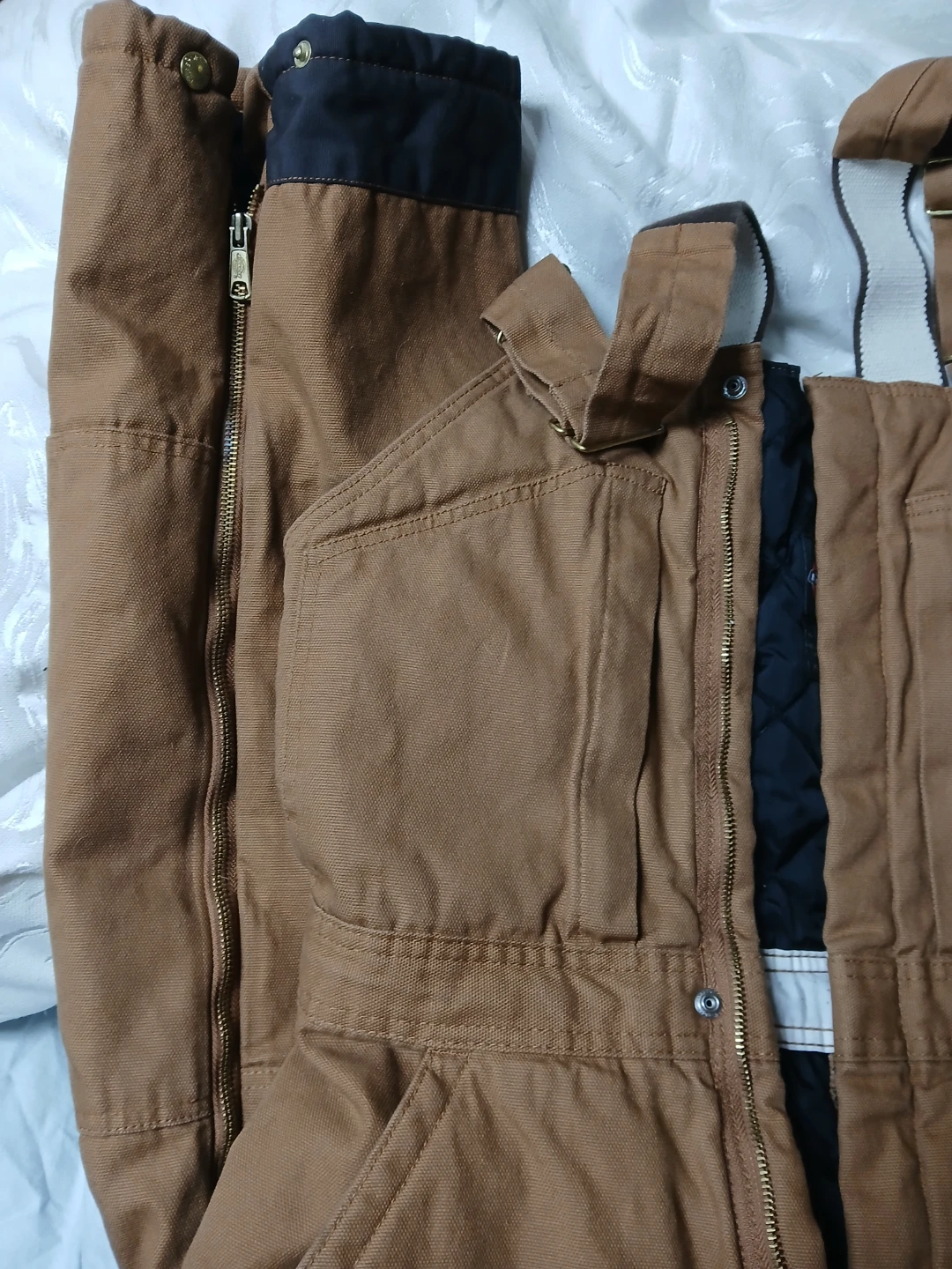 Overalls - photo 4