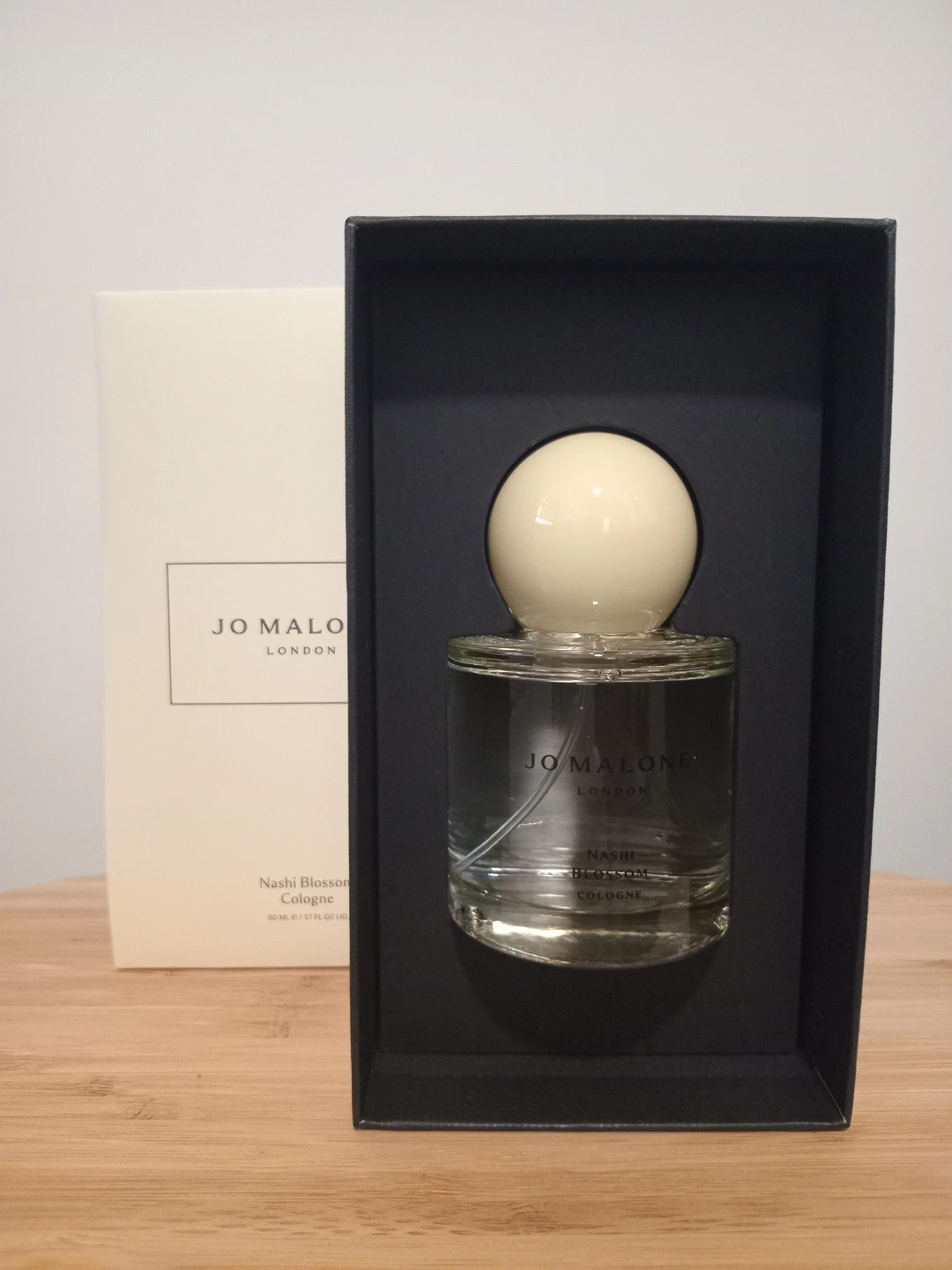 Jo Malone Nashi Blossom Cologne 50ml - photo 2