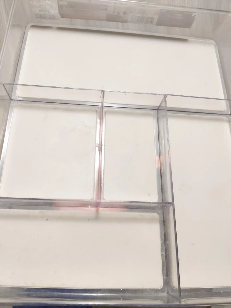 Organized Non Slip Storage Tray - photo 2