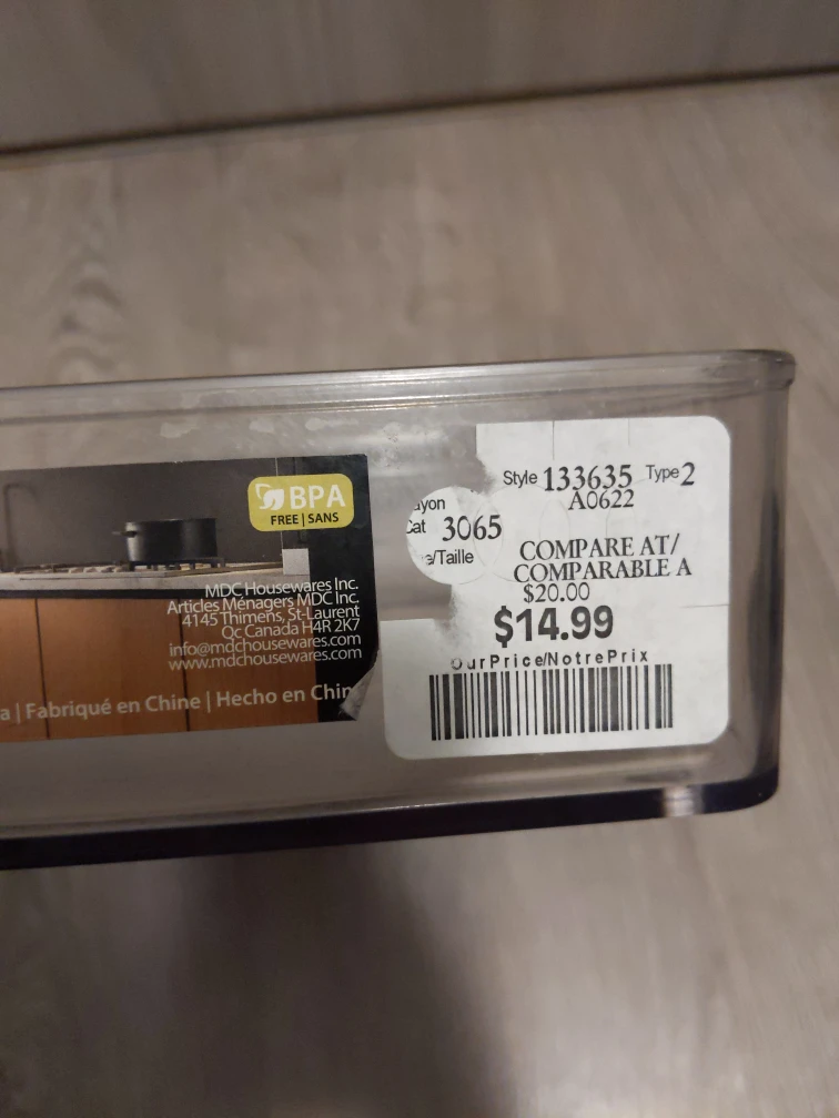 Organized Non Slip Storage Tray - photo 3