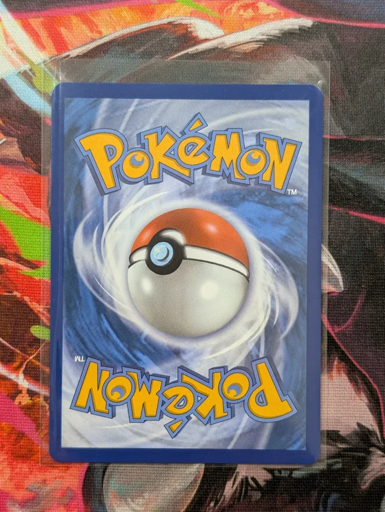 Mint Freshly Pulled Mega Charizard X EX SIR 125/094 image indicator(2)