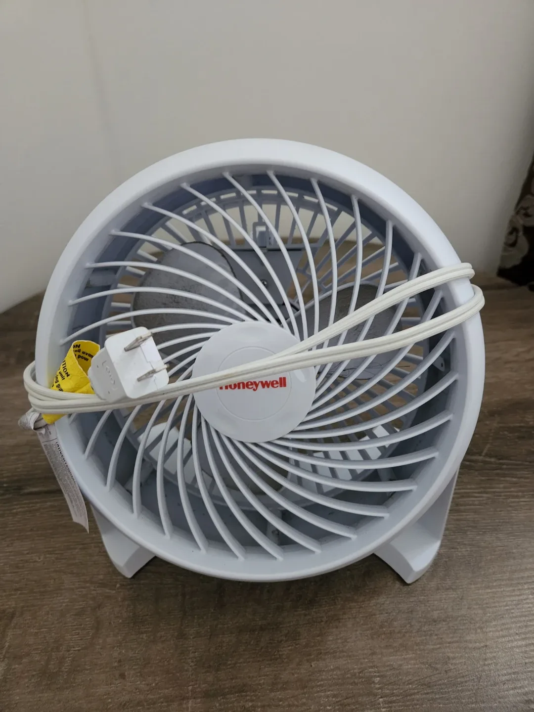Honeywell Tabletop Air Circulator Fan