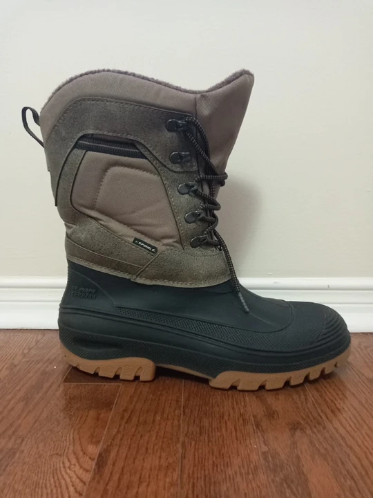 Winter Boots - photo 2