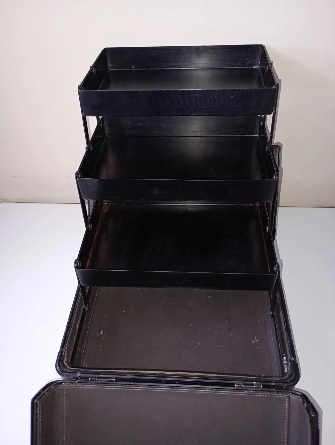 Makeup Train Case - photo 5