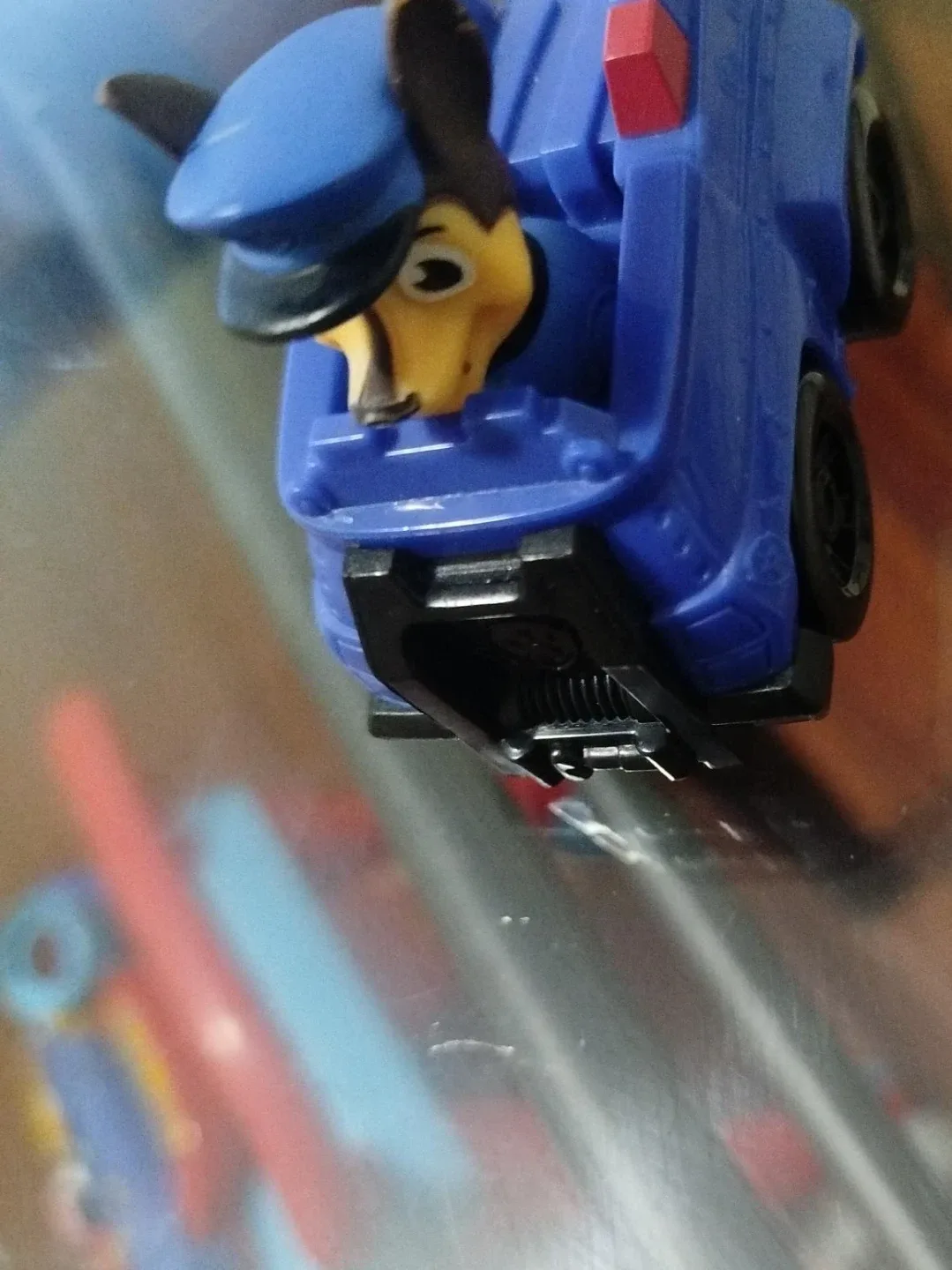 Paw Patrol Chase Police Cruiser Toy