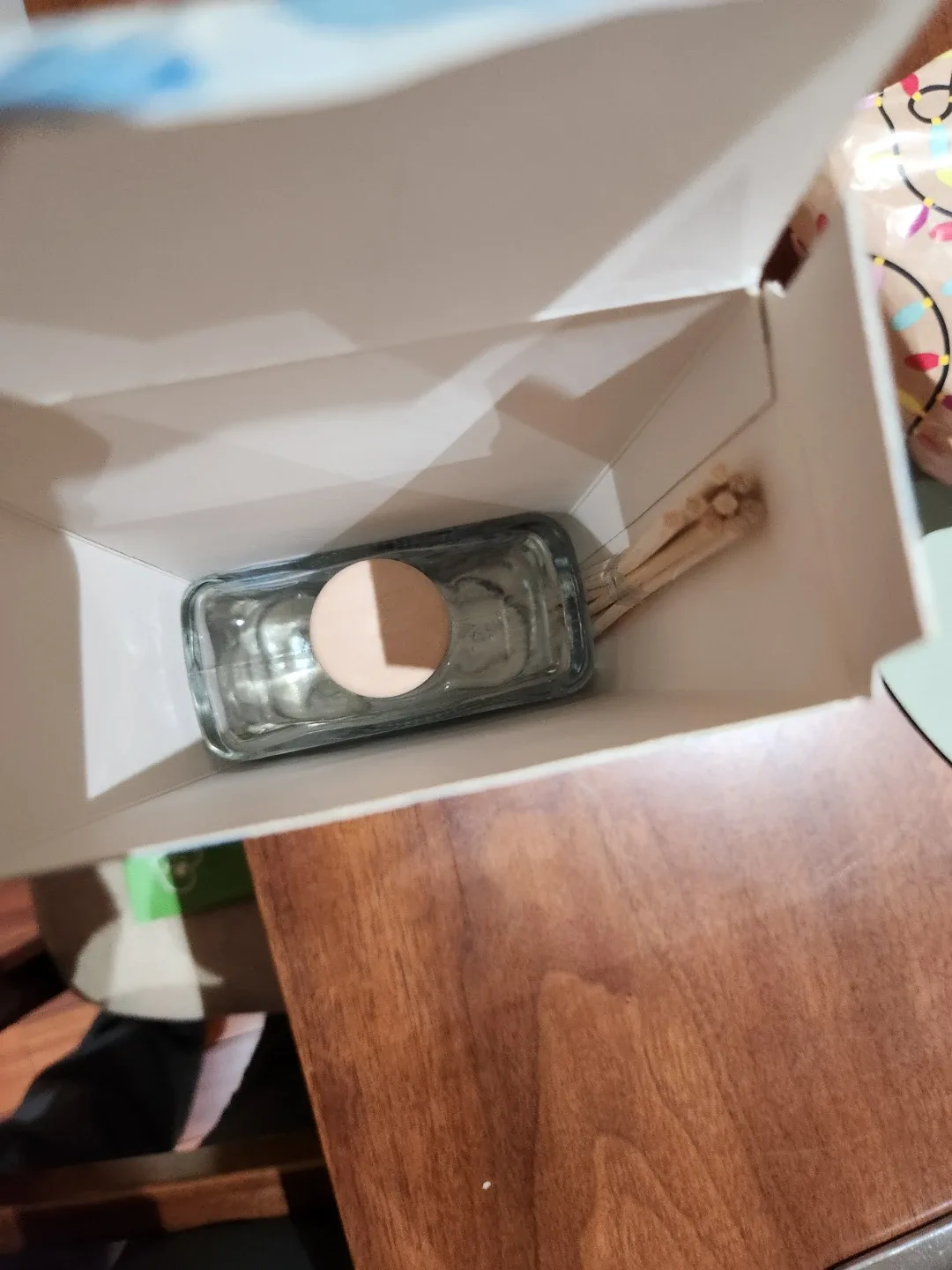 Kim Hovell Underwater Reed Diffuser 5.9 fl oz image indicator(2)