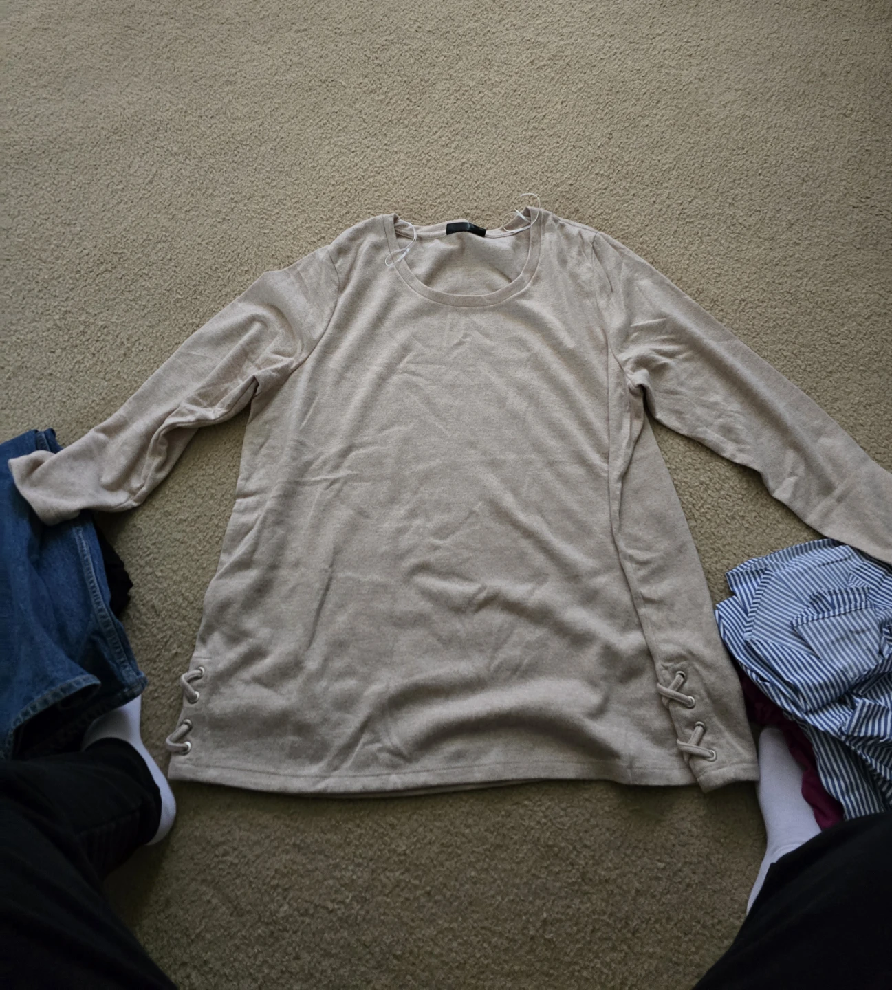 Maternity clothes - photo 5