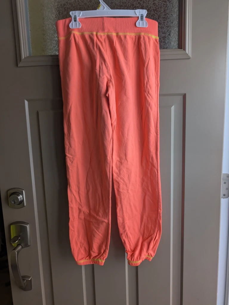 Womens sz sm Hard Candy sweat pants - photo 2