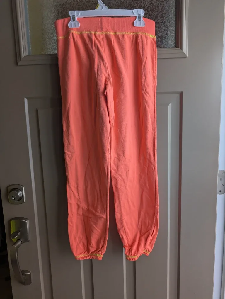 Womens sz sm Hard Candy sweat pants image indicator(2)