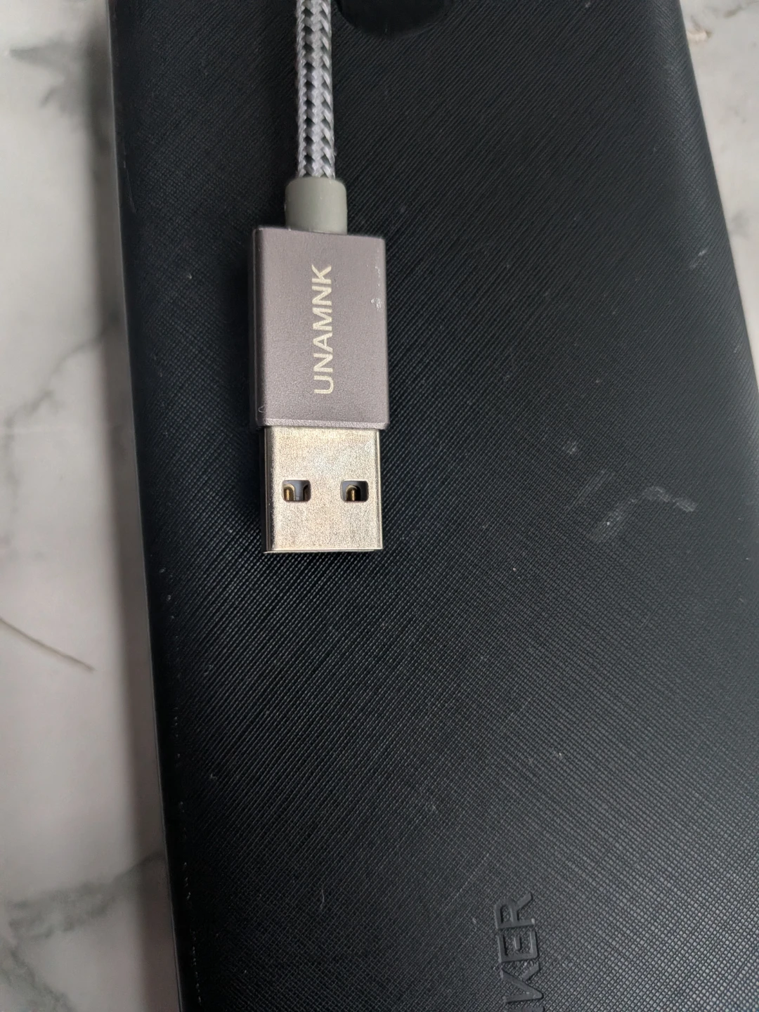 Anker PowerCore Essential 20000 Power Bank - photo 3