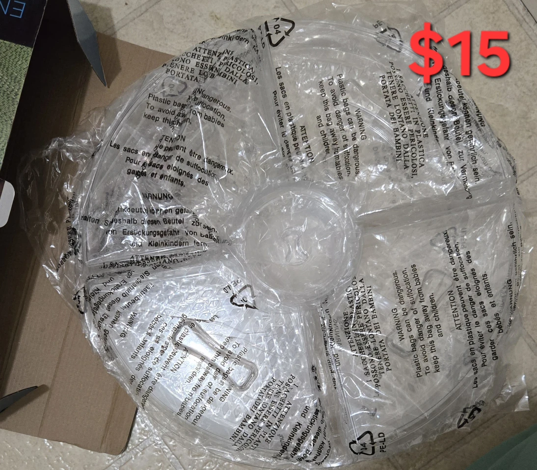 Multiple household items - photo 4