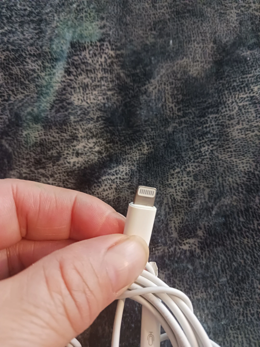 Apple EarPods with Lightning Connector - photo 2