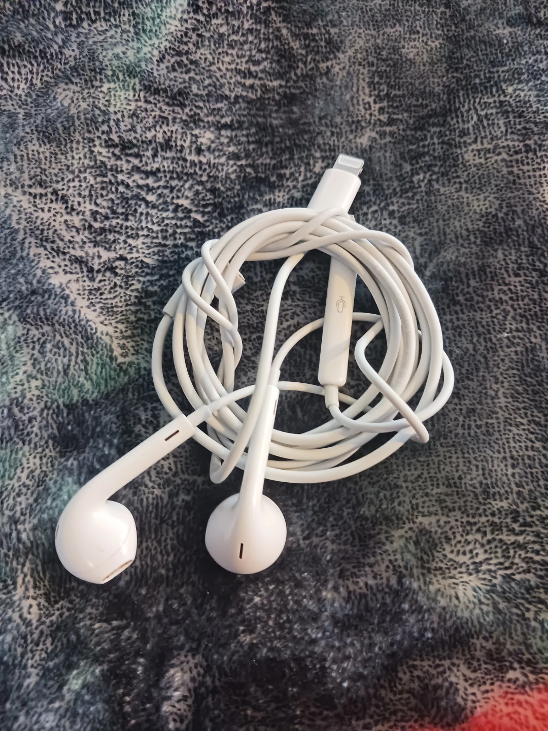 Apple EarPods with Lightning Connector - photo 3